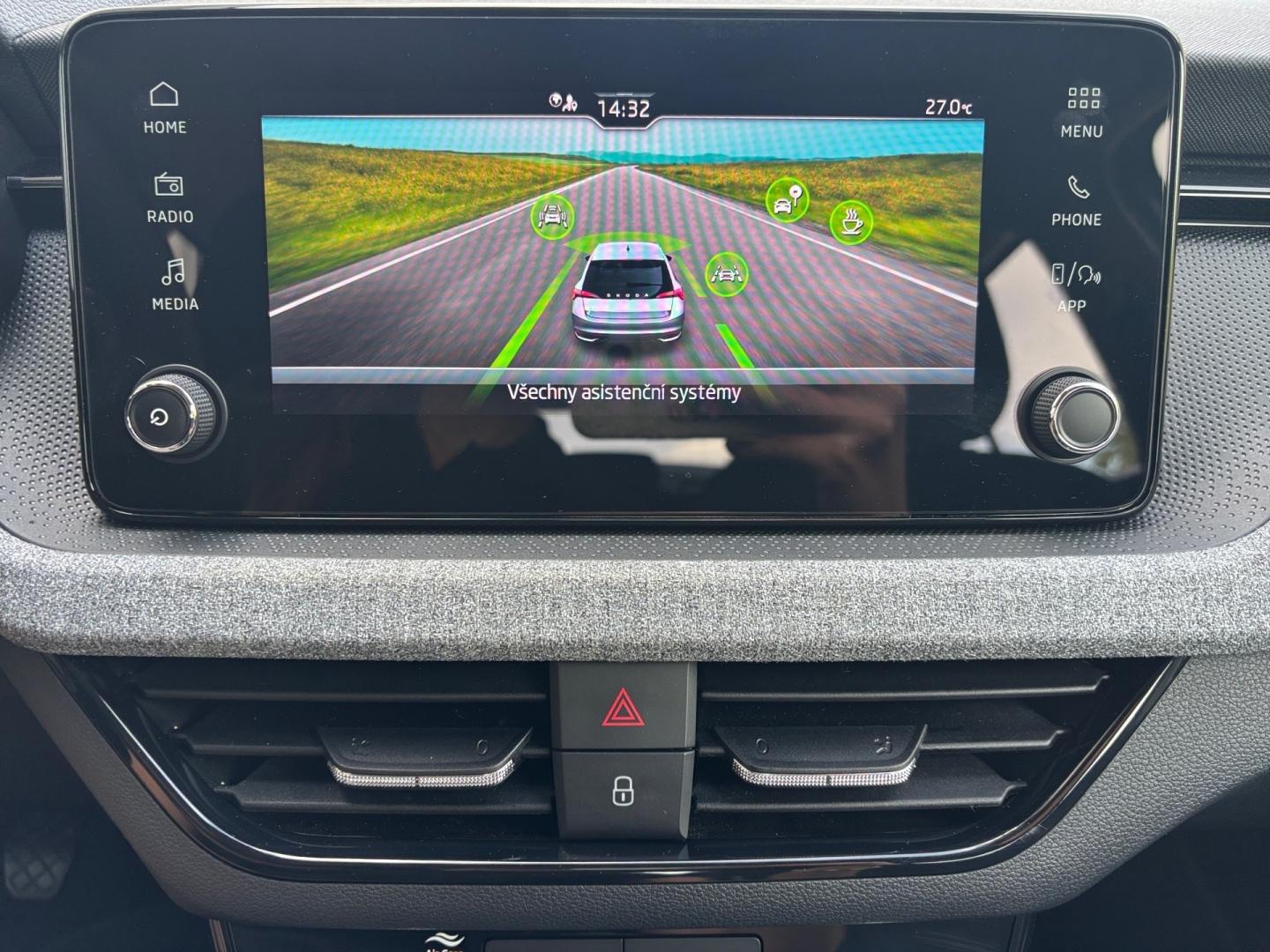 Škoda Scala 1.0 TSI / 85 kW Selection