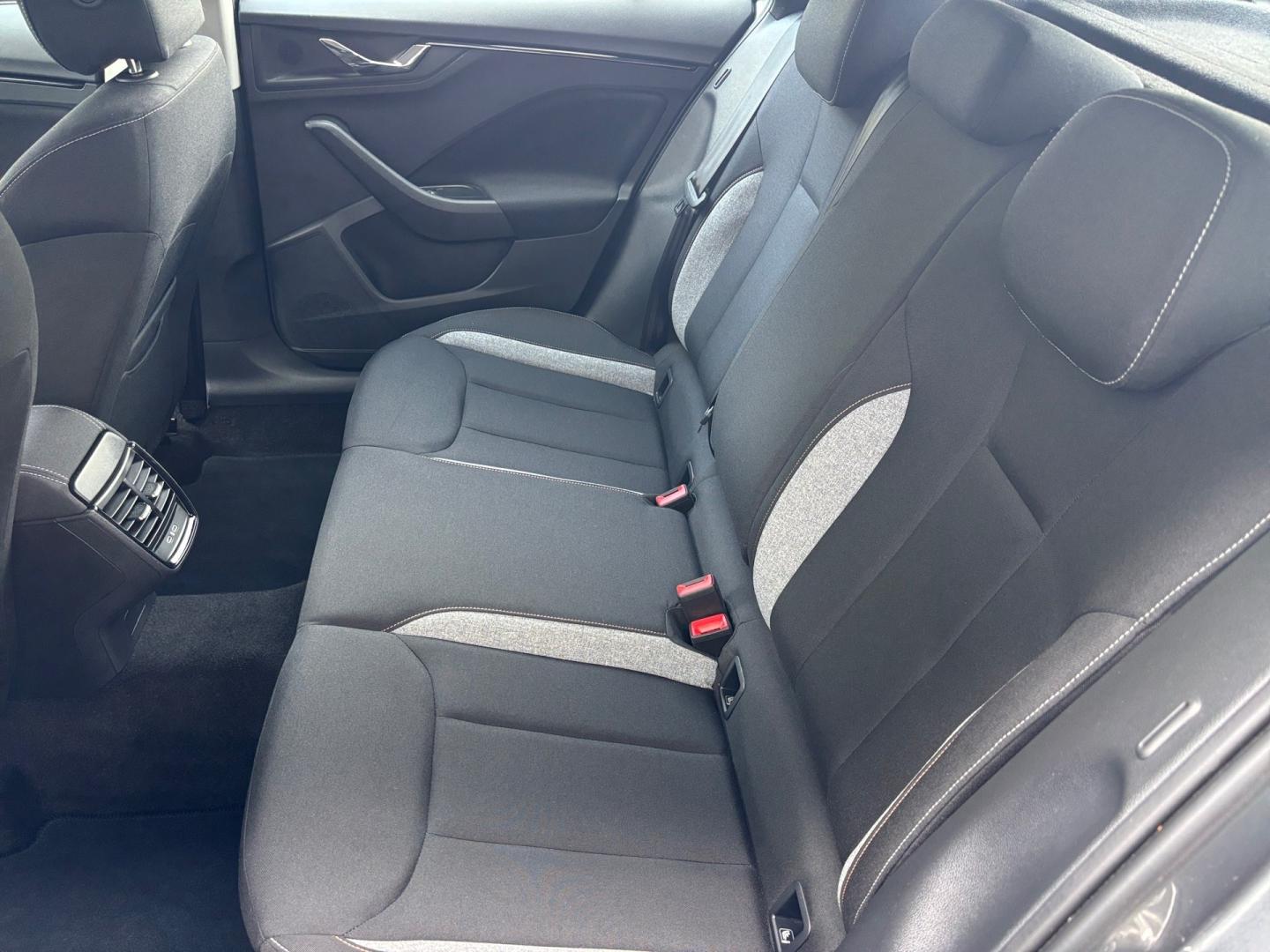Škoda Scala 1.0 TSI / 85 kW Selection