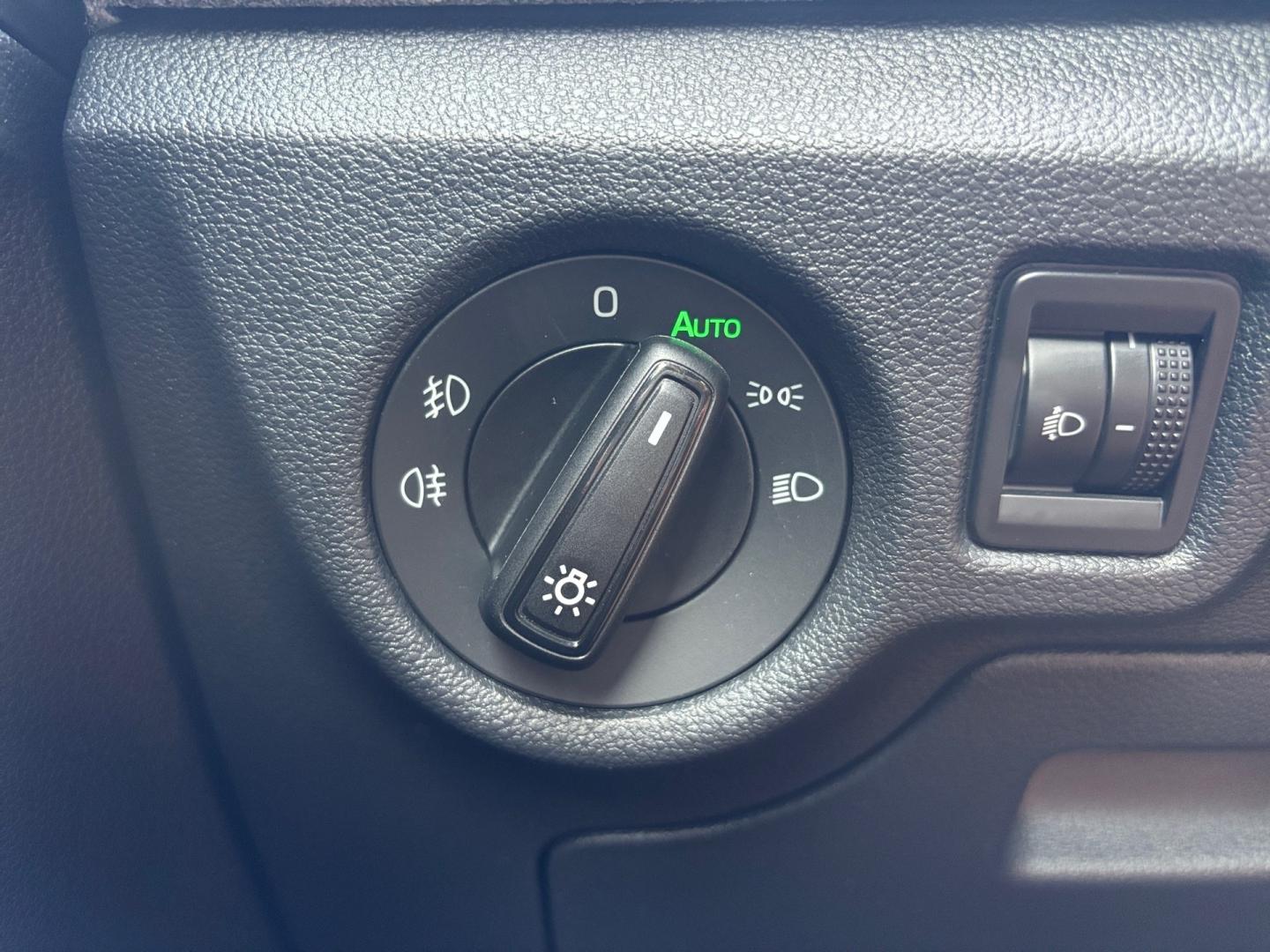 Škoda Scala 1.0 TSI / 85 kW Selection