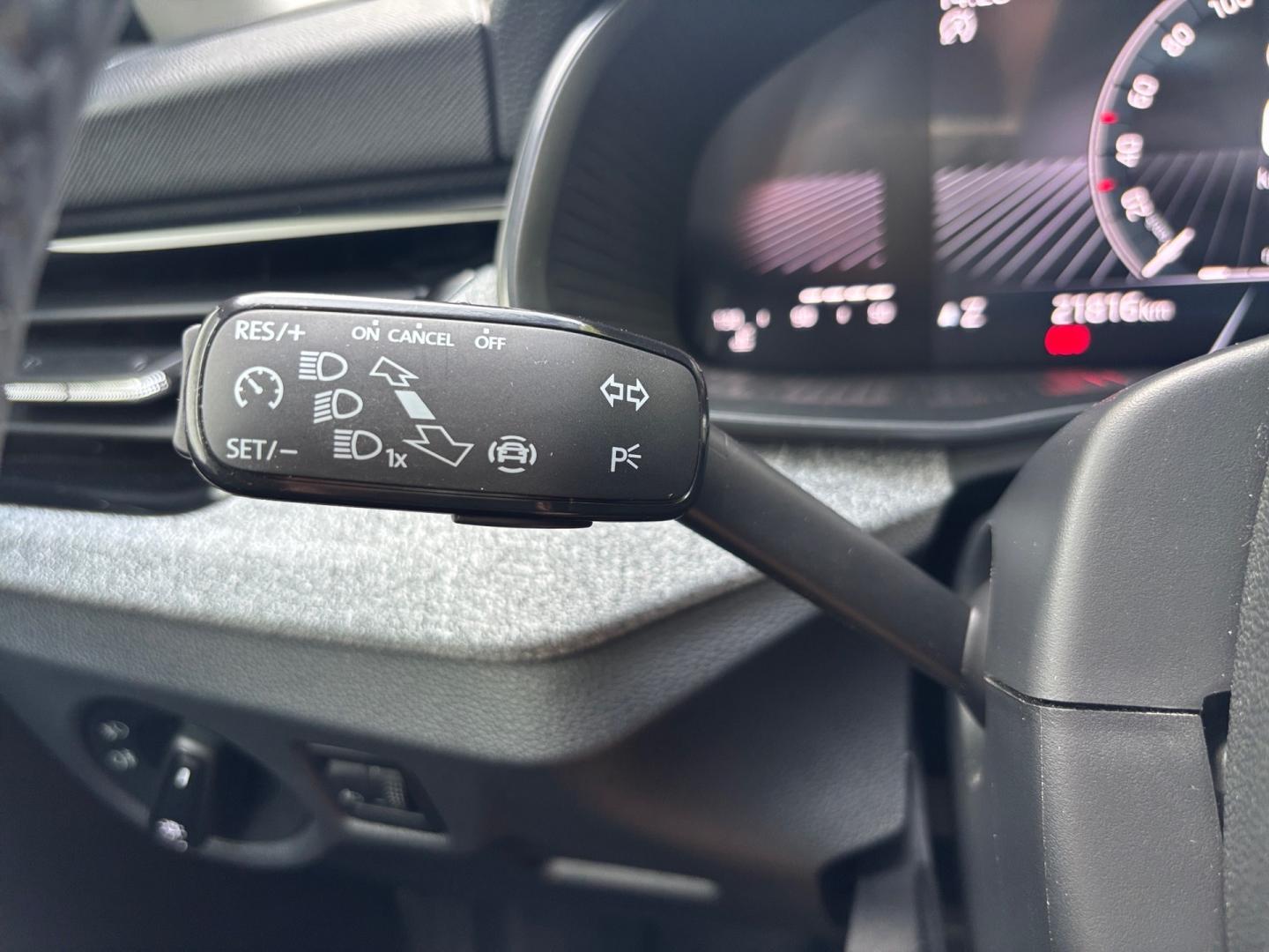 Škoda Scala 1.0 TSI / 85 kW Selection