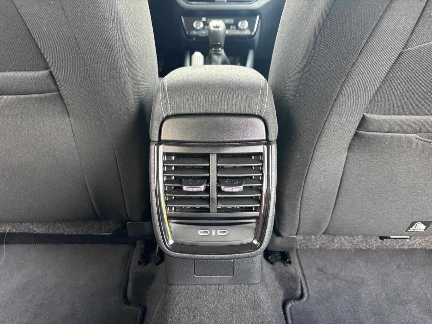 Škoda Scala 1.0 TSI / 85 kW Selection