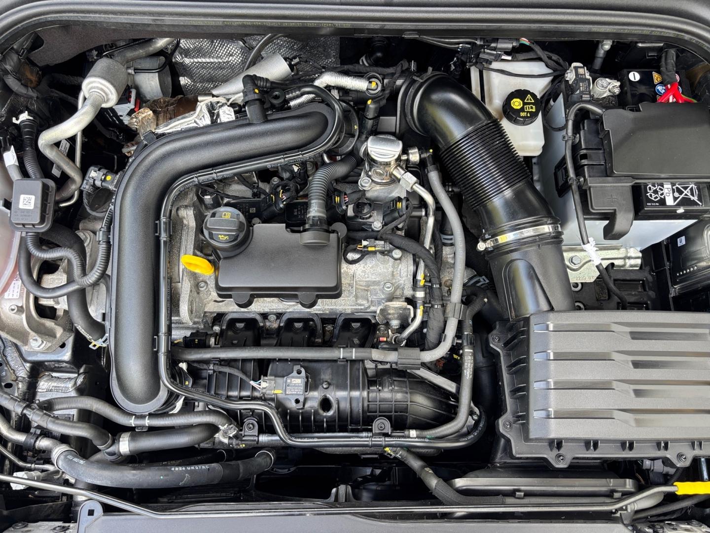 Škoda Scala 1.0 TSI / 85 kW Selection