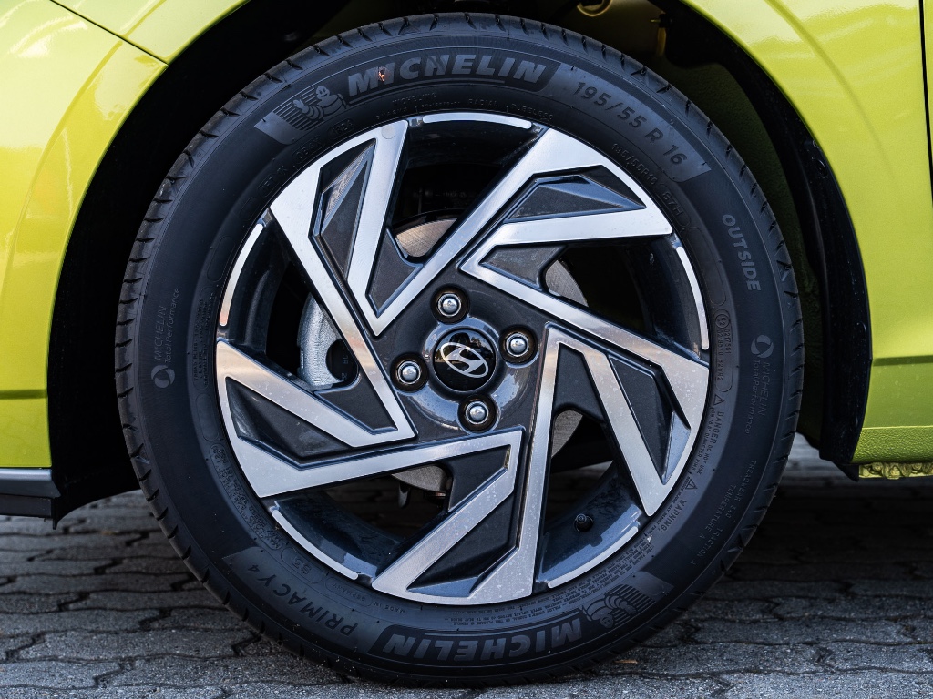 Hyundai i20 1,0 T-GDI MR27 GO! WINTER