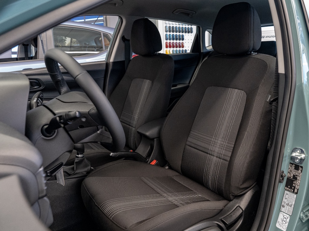 Hyundai i20 1,0 T-GDI MR27 GO! WINTER