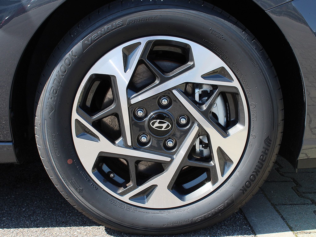 Hyundai i30 kombi 1,0 T-GDI MR26 GO CZECH!