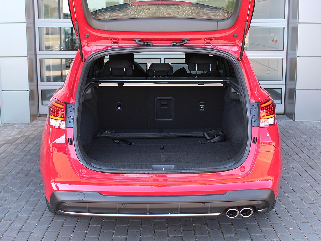 Hyundai i30 kombi 1,6 T-GDI MR26 N LINE