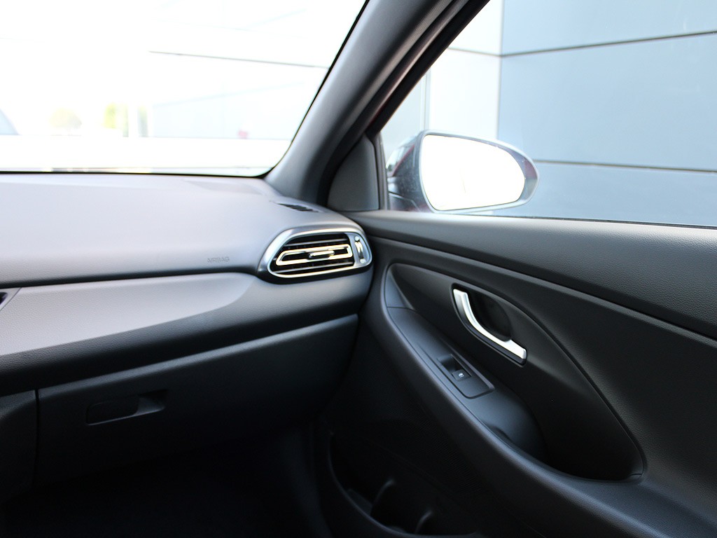 Hyundai i30 kombi 1,6 T-GDI MR26 N LINE