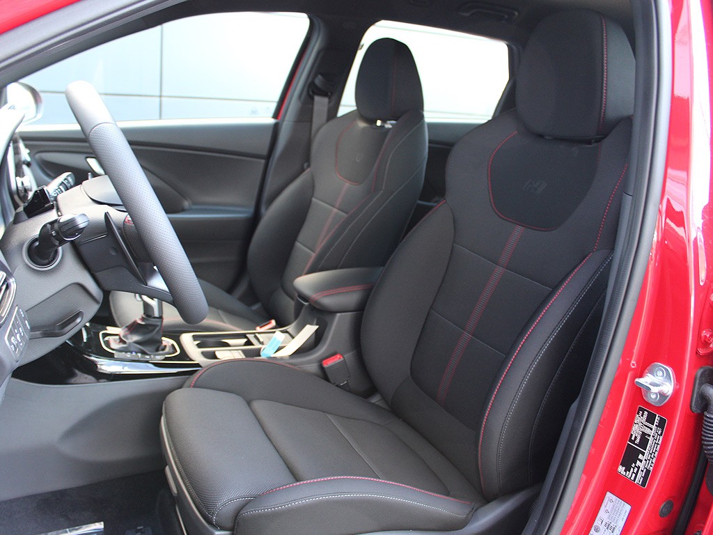 Hyundai i30 kombi 1,6 T-GDI MR26 N LINE
