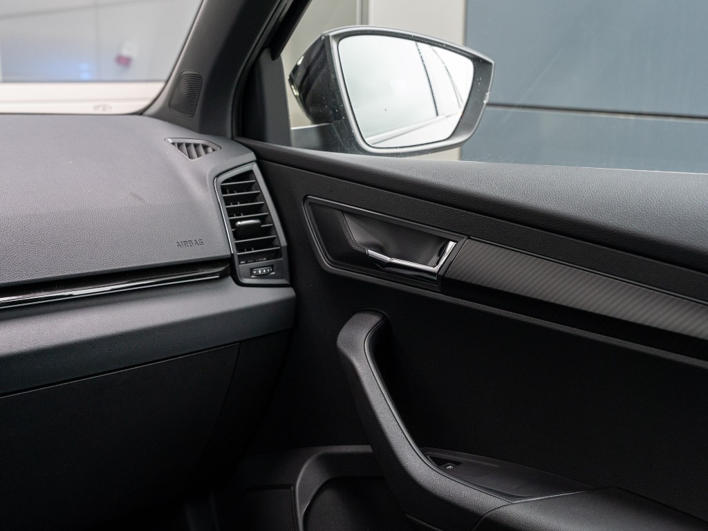 Škoda Karoq 1,5TSI 110kW 7-stup. DSG SportLine
