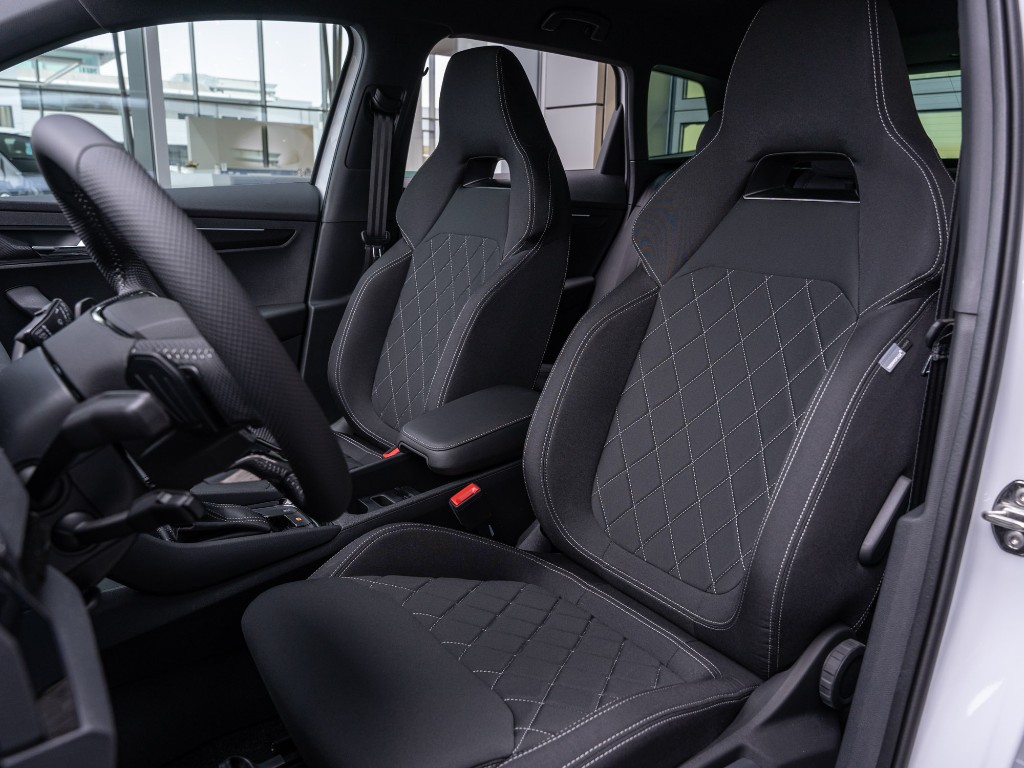 Škoda Karoq 1,5TSI 110kW 7-stup. DSG SportLine