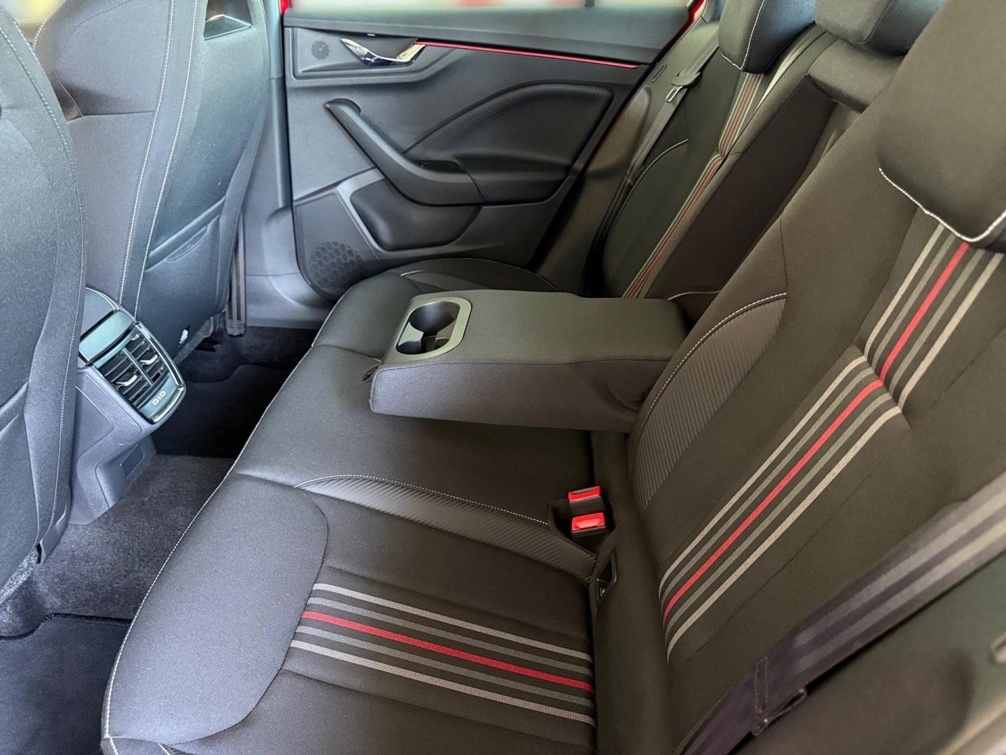 Škoda Kamiq 1.5 TSI / 110 kW Monte Carlo DSG