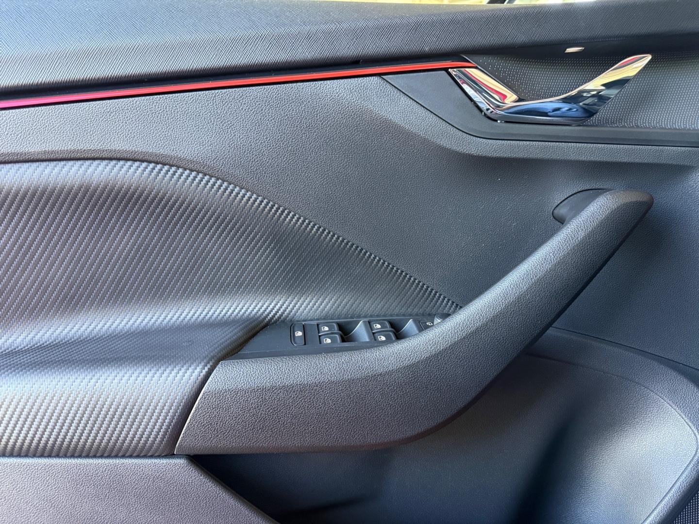 Škoda Kamiq 1.5 TSI / 110 kW Monte Carlo DSG