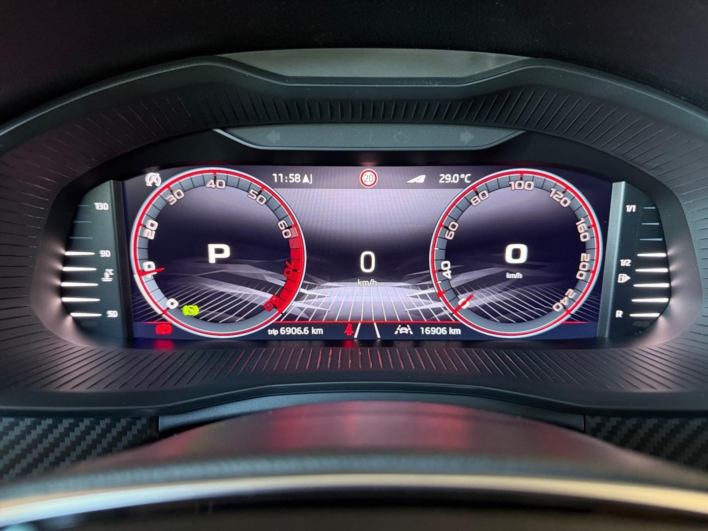 Škoda Kamiq 1.5 TSI / 110 kW Monte Carlo DSG