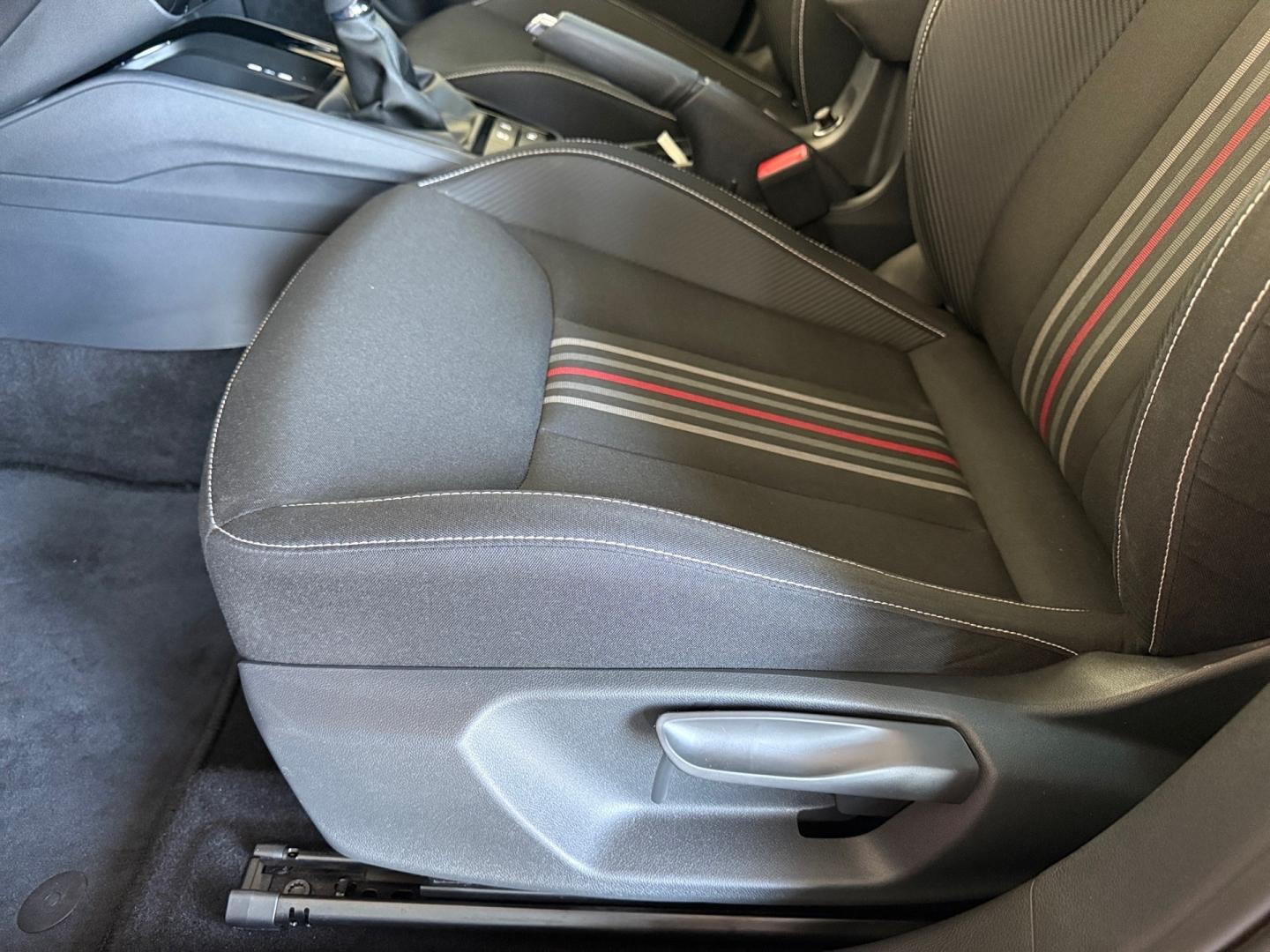 Škoda Kamiq 1.5 TSI / 110 kW Monte Carlo DSG