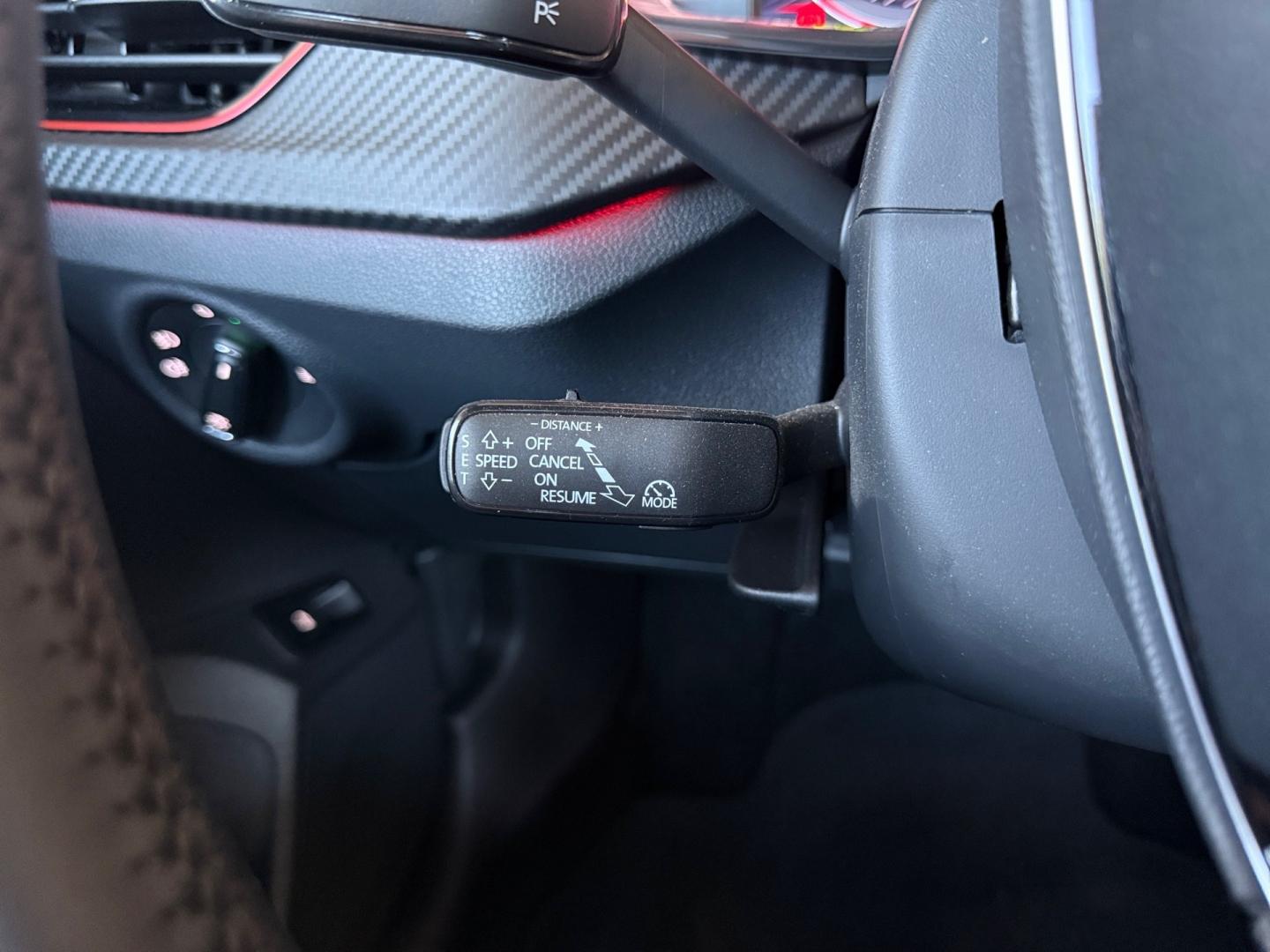 Škoda Kamiq 1.5 TSI / 110 kW Monte Carlo DSG