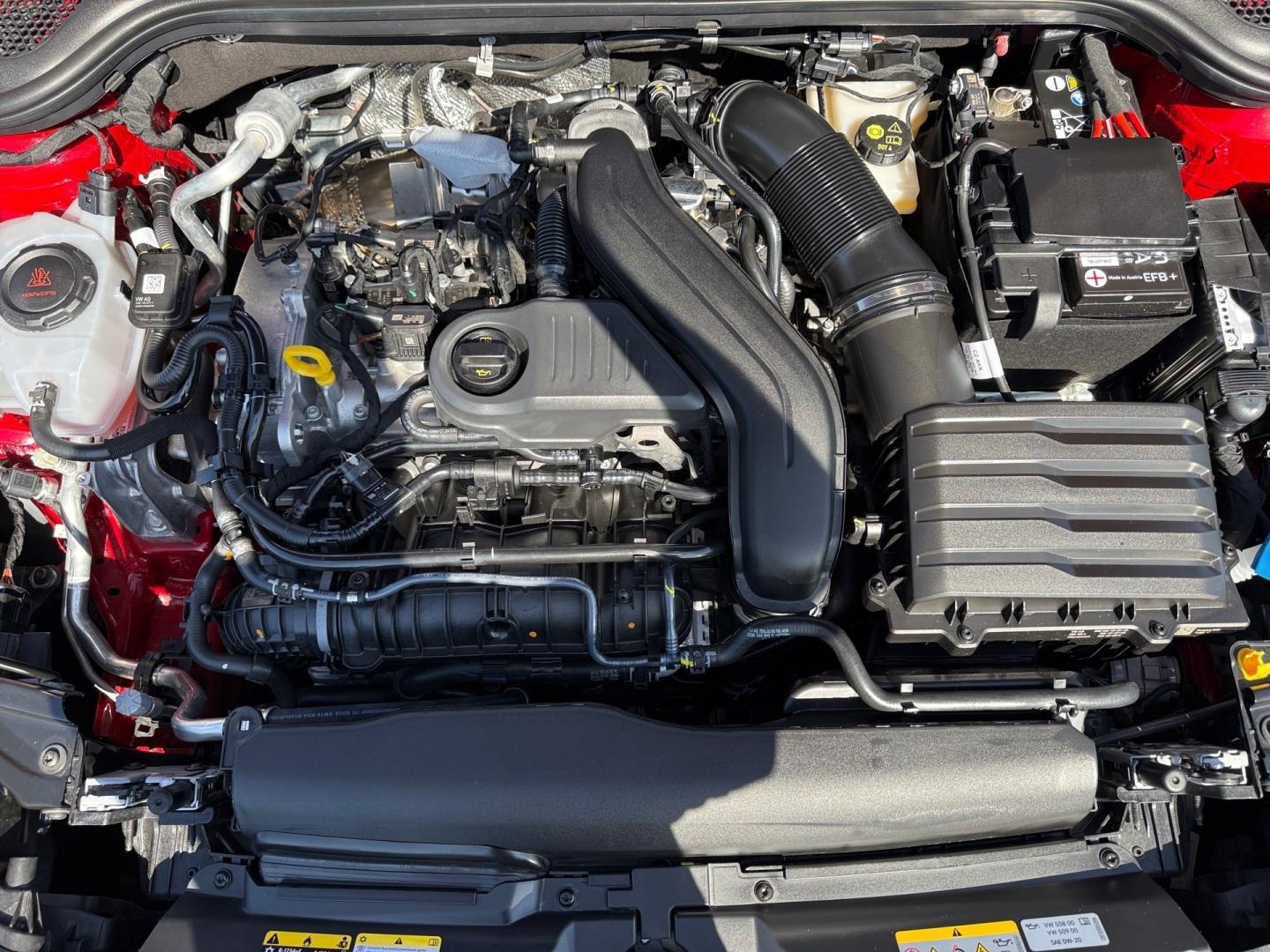 Škoda Kamiq 1.5 TSI / 110 kW Monte Carlo DSG