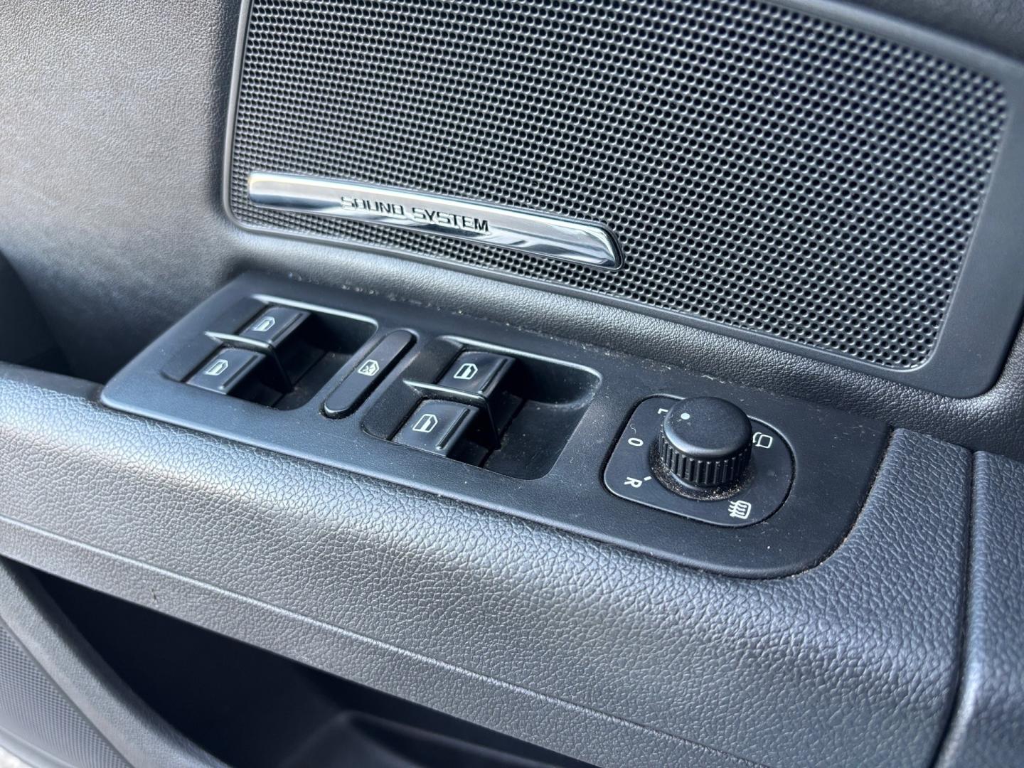 Škoda Superb Combi 2,0 TDI / 125 kW Ambition
