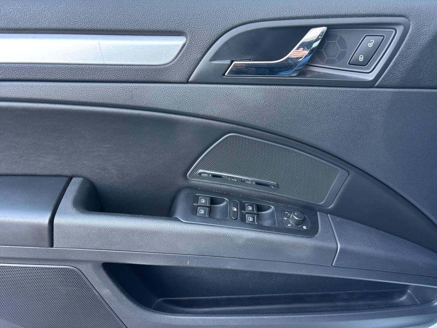 Škoda Superb Combi 2,0 TDI / 125 kW Ambition