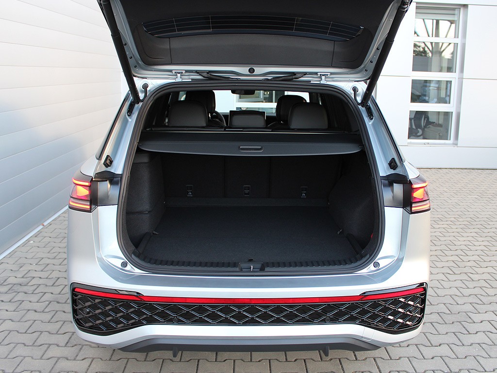 Volkswagen Tayron 200 kW eHybrid R-Line