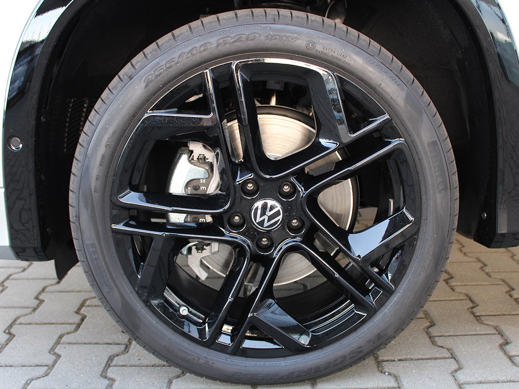 Volkswagen Tayron 200 kW eHybrid R-Line