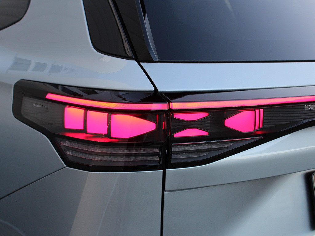 Volkswagen Tayron 200 kW eHybrid R-Line