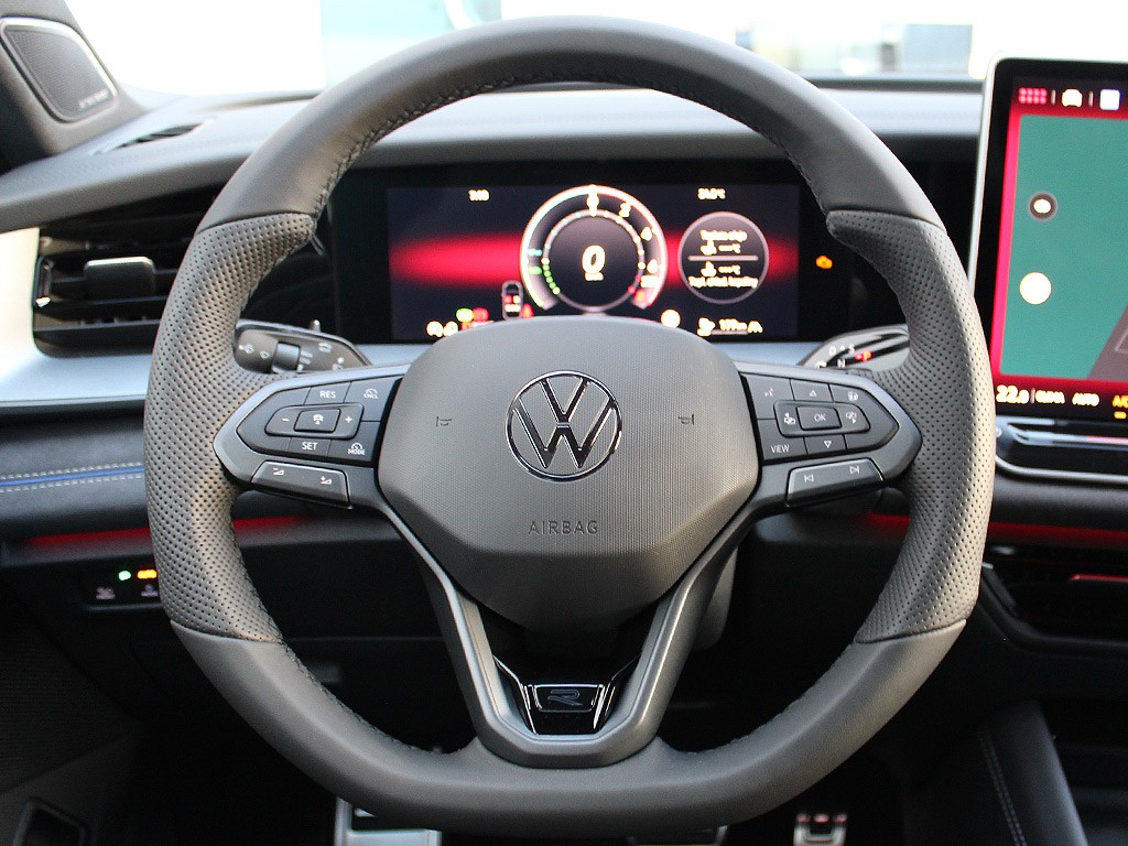 Volkswagen Tayron 200 kW eHybrid R-Line