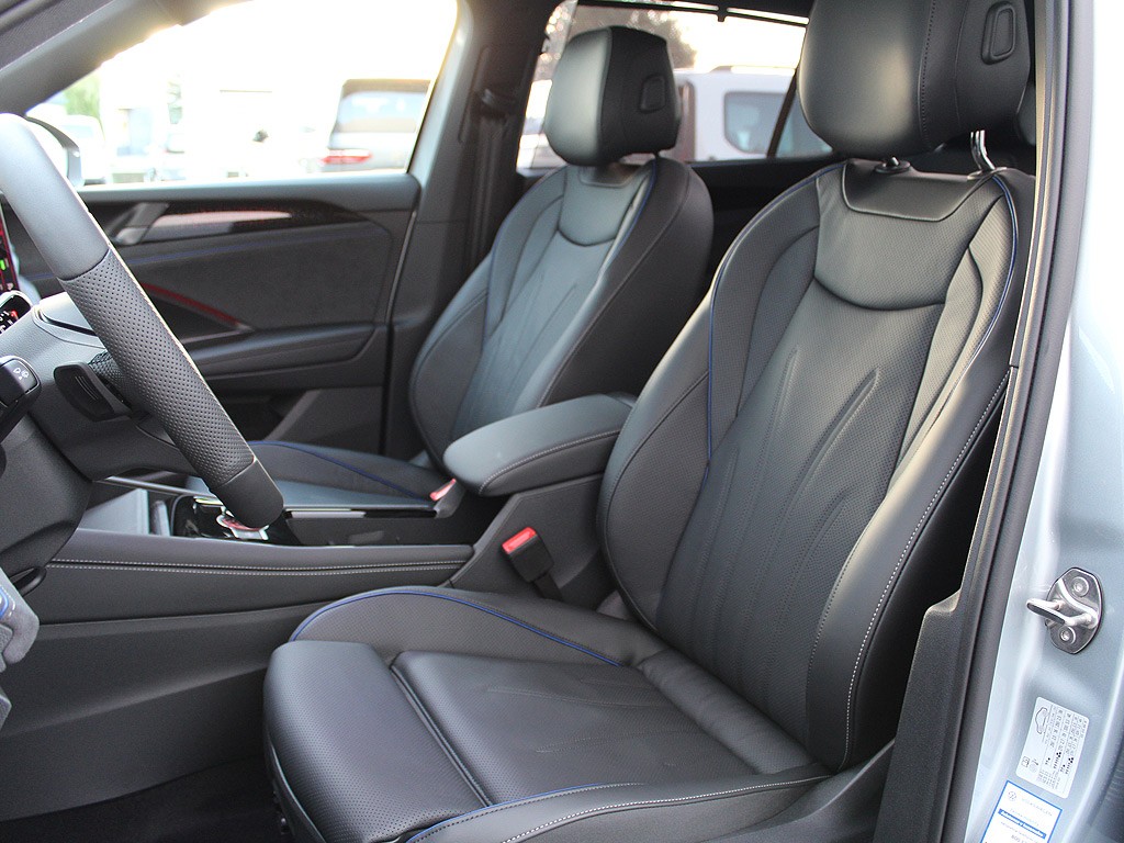Volkswagen Tayron 200 kW eHybrid R-Line