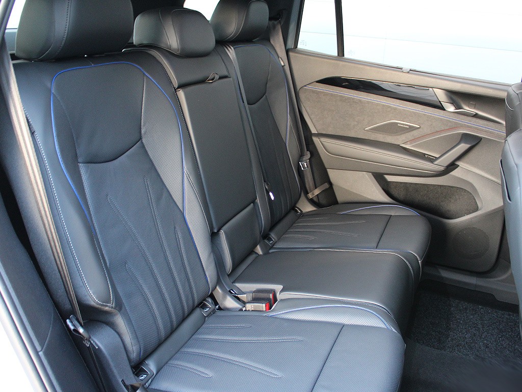 Volkswagen Tayron 200 kW eHybrid R-Line