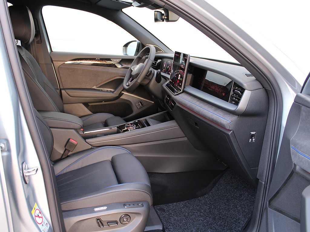 Volkswagen Tayron 200 kW eHybrid R-Line