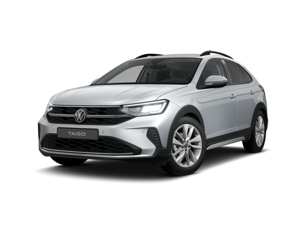 Volkswagen Taigo 1,0 TSI 70 kW 5G People