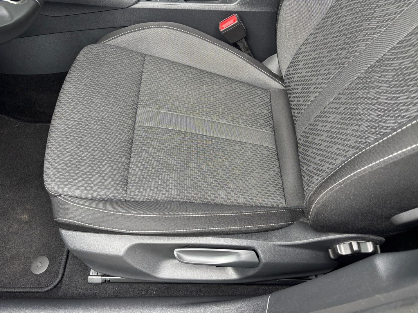 Škoda Octavia Combi 1.5 TSI / 110 kW Style