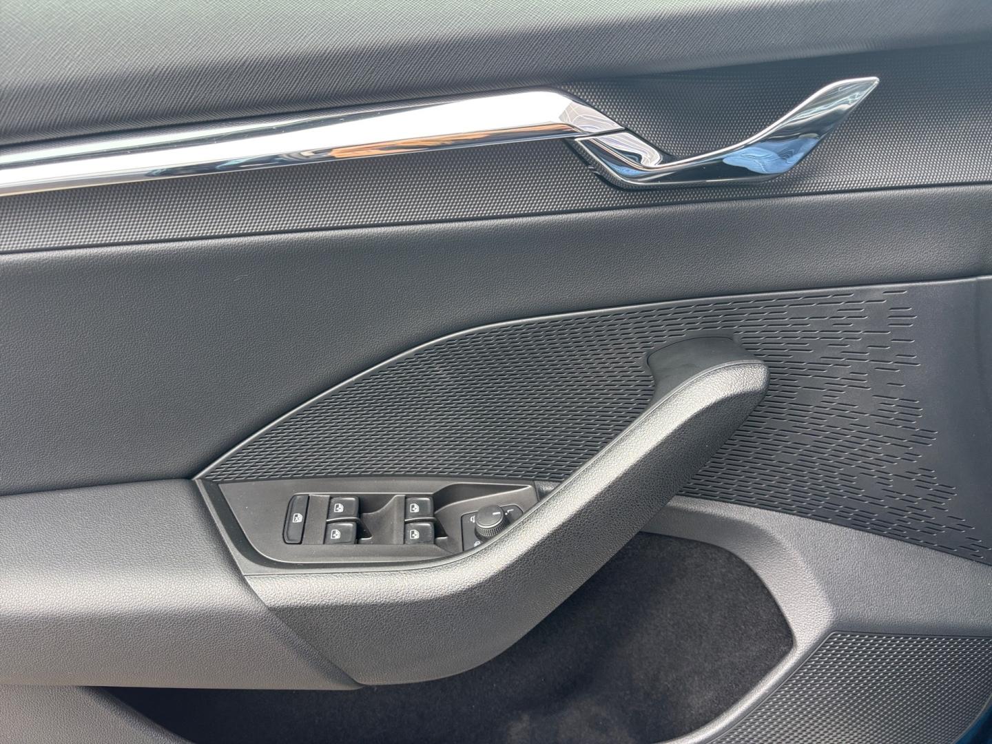 Škoda Octavia Combi 1.5 TSI / 110 kW Style