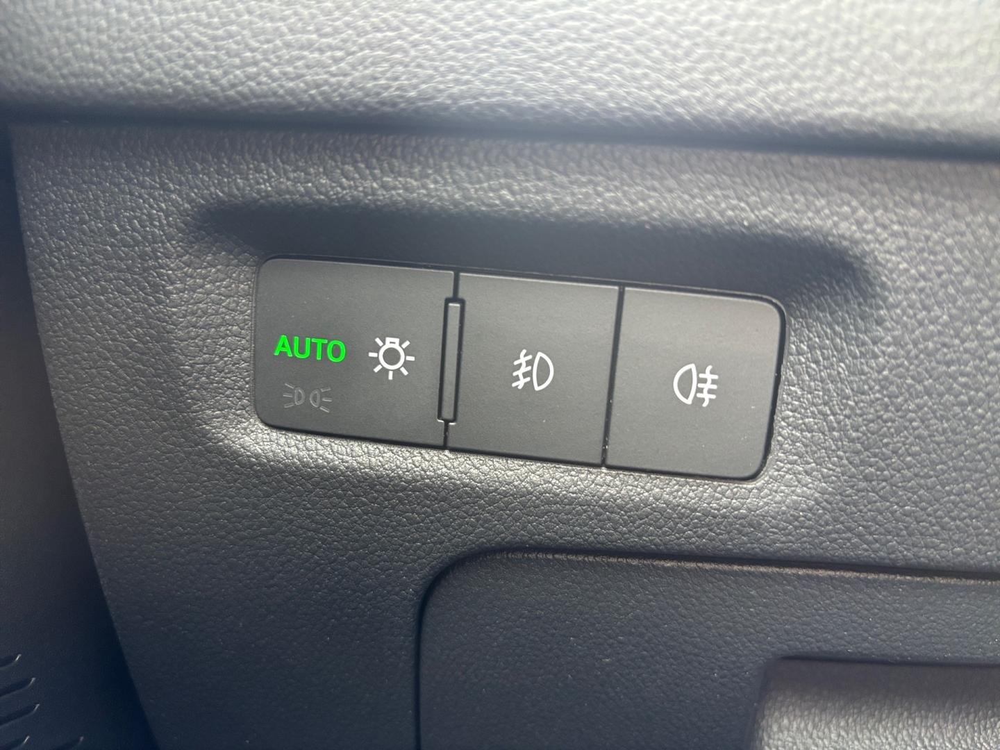 Škoda Octavia Combi 1.5 TSI / 110 kW Style