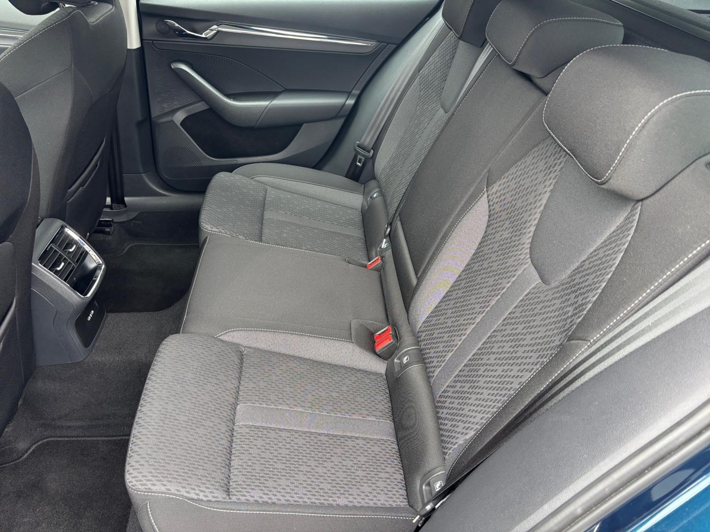 Škoda Octavia Combi 1.5 TSI / 110 kW Style