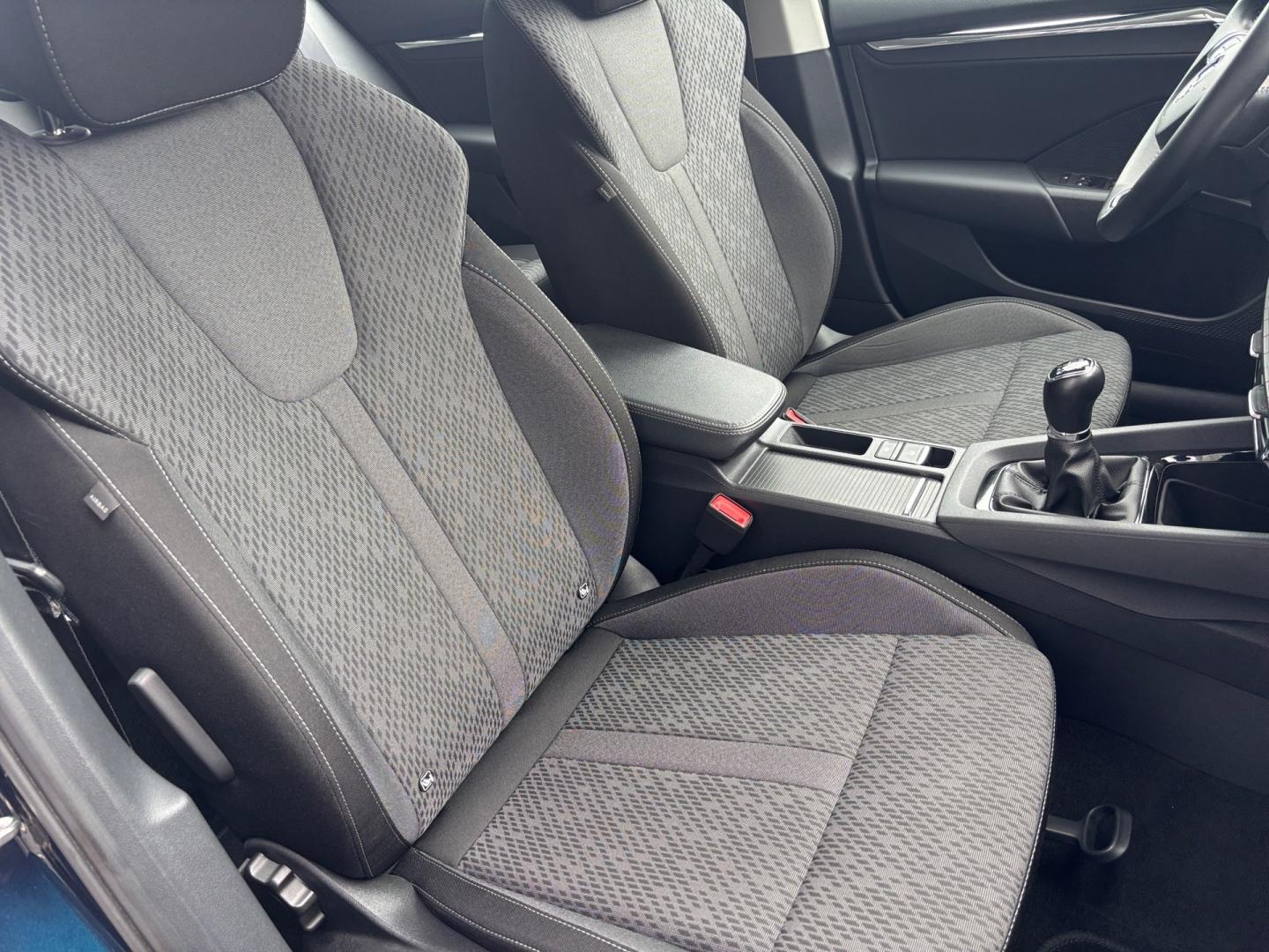 Škoda Octavia Combi 1.5 TSI / 110 kW Style