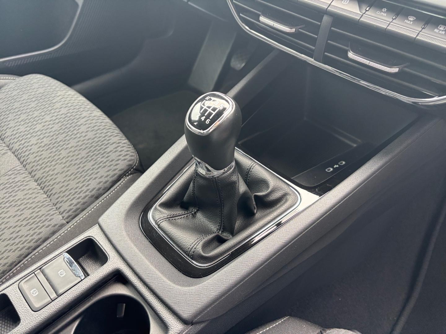 Škoda Octavia Combi 1.5 TSI / 110 kW Style