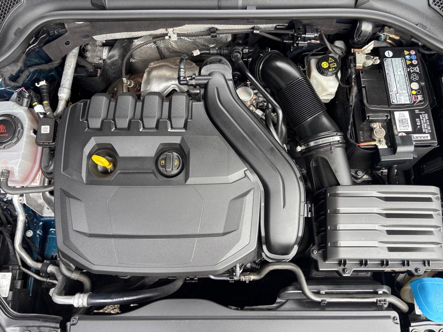 Škoda Octavia Combi 1.5 TSI / 110 kW Style