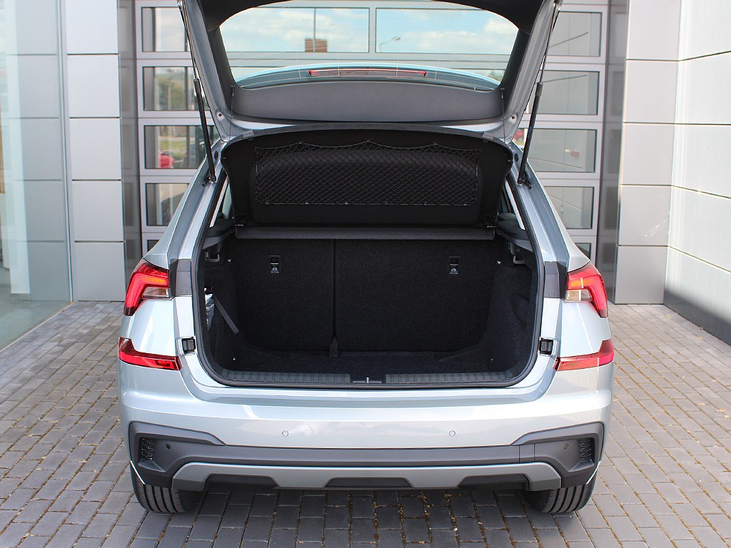 Škoda Kamiq 1,0TSI 85kW Classic