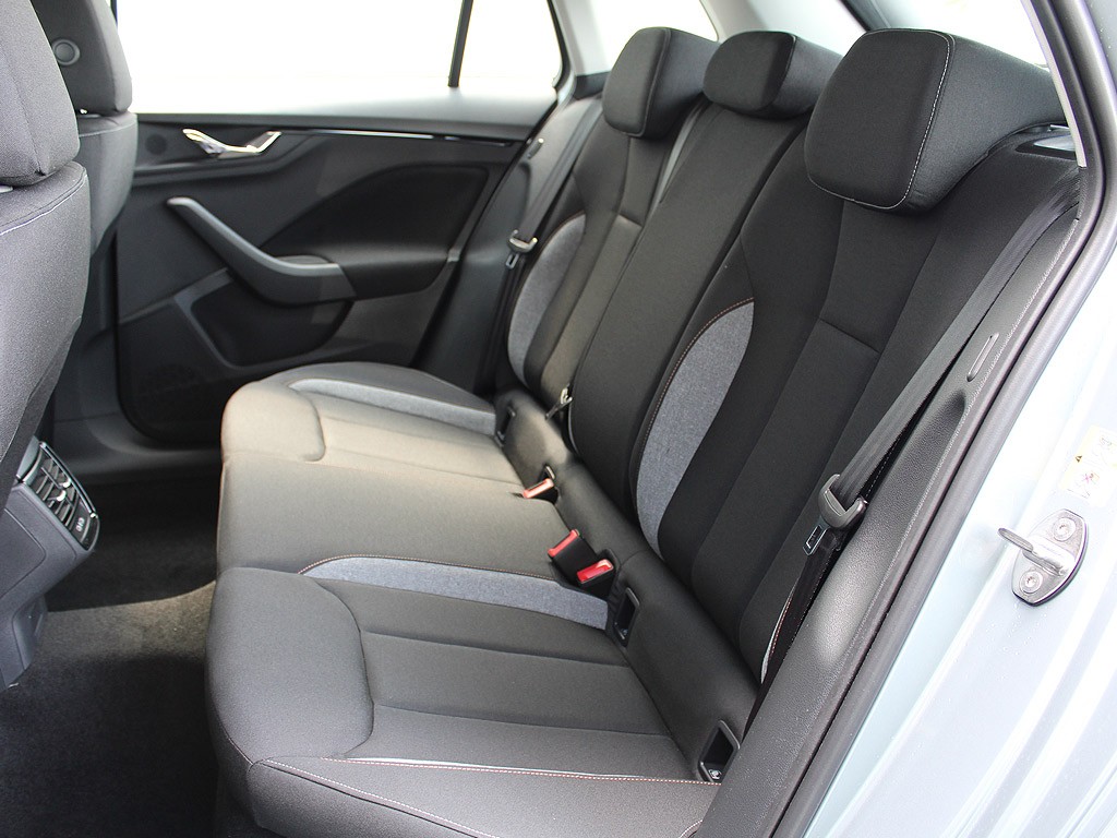 Škoda Kamiq 1,0TSI 85kW Classic
