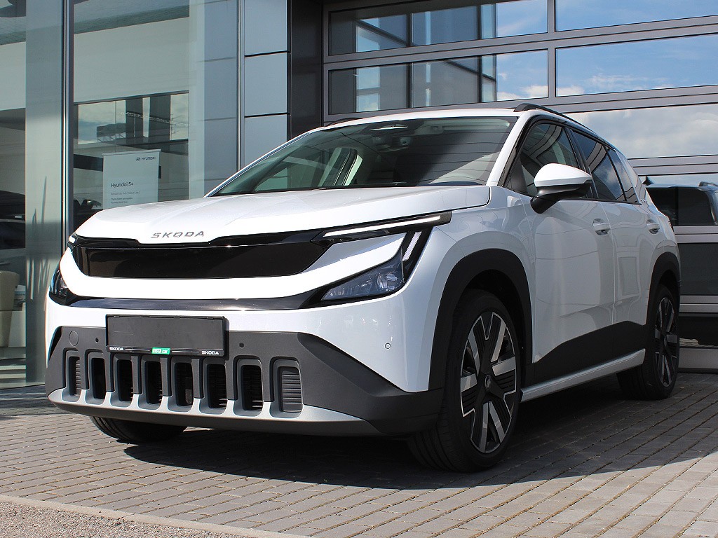 Škoda Epiq 55kWh 155kW Selection START