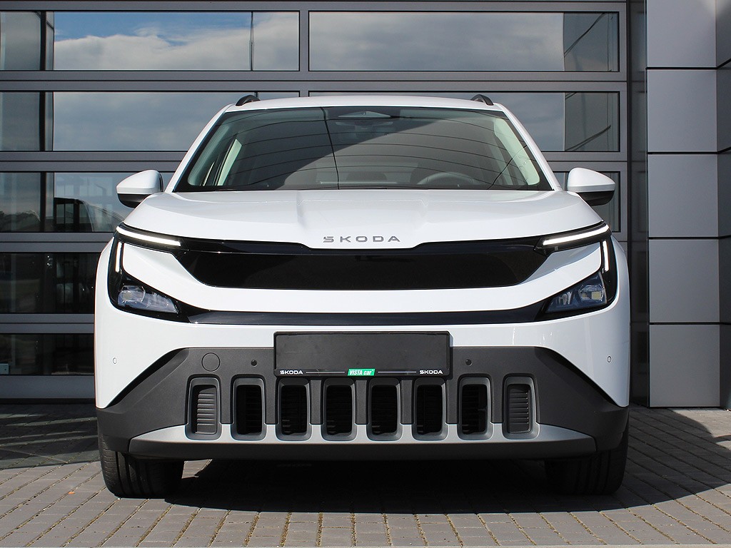 Škoda Epiq 55kWh 155kW Selection START