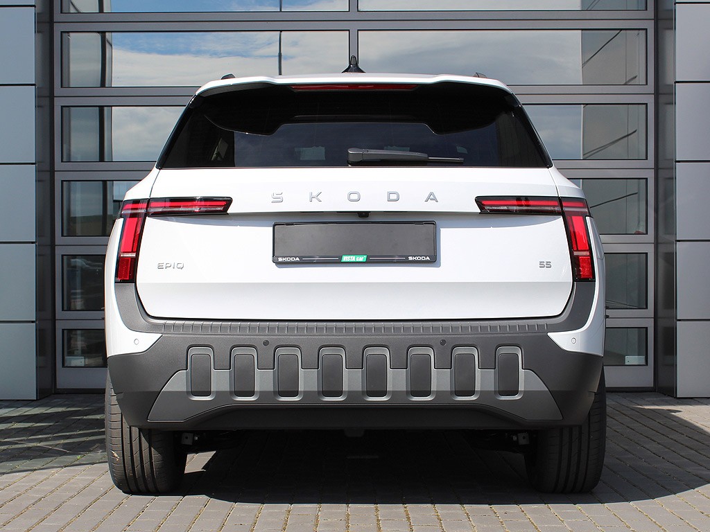 Škoda Epiq 55kWh 155kW Selection START