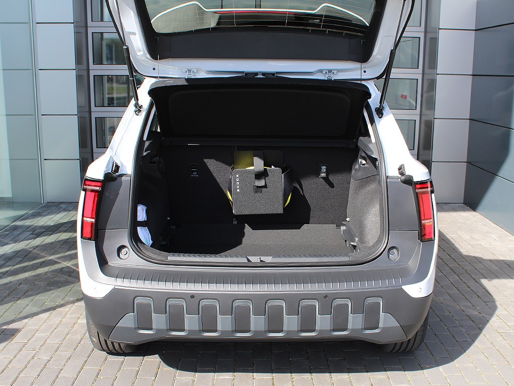 Škoda Epiq 55kWh 155kW Selection START