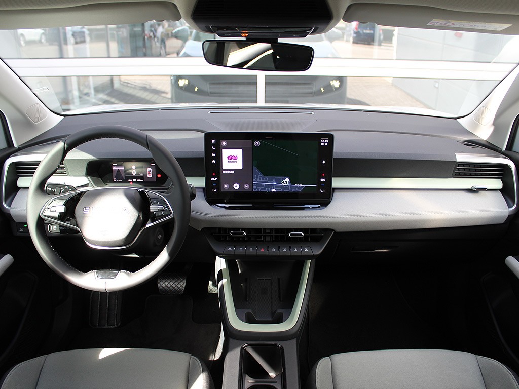 Škoda Epiq 55kWh 155kW Selection START