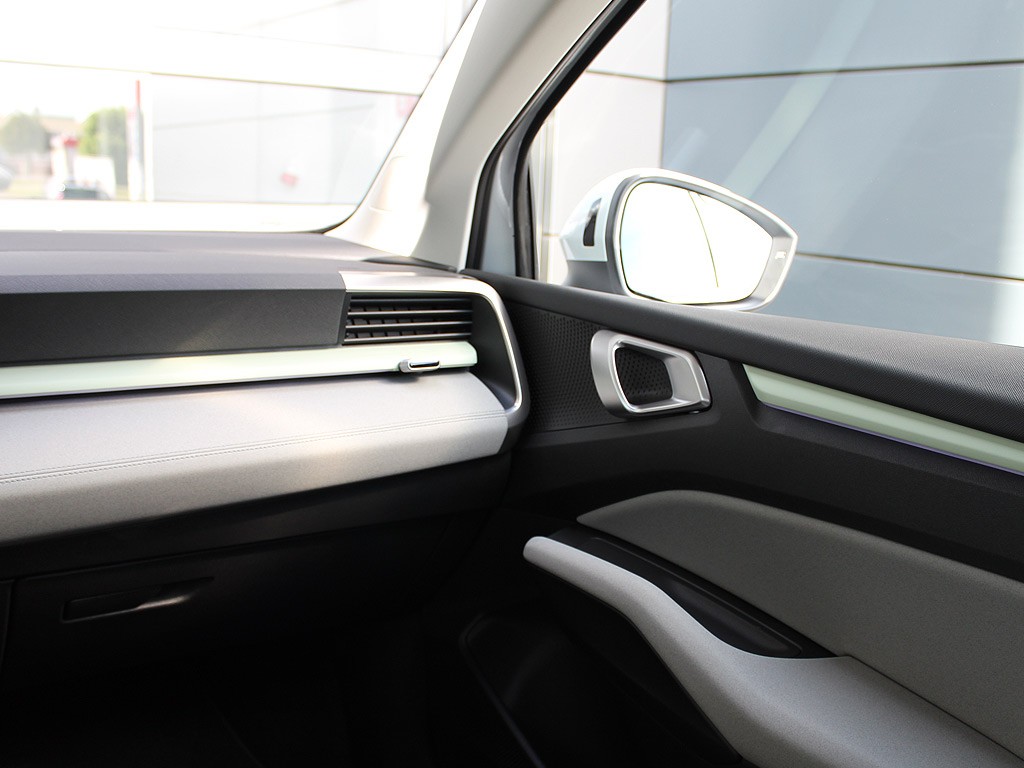 Škoda Epiq 55kWh 155kW Selection START