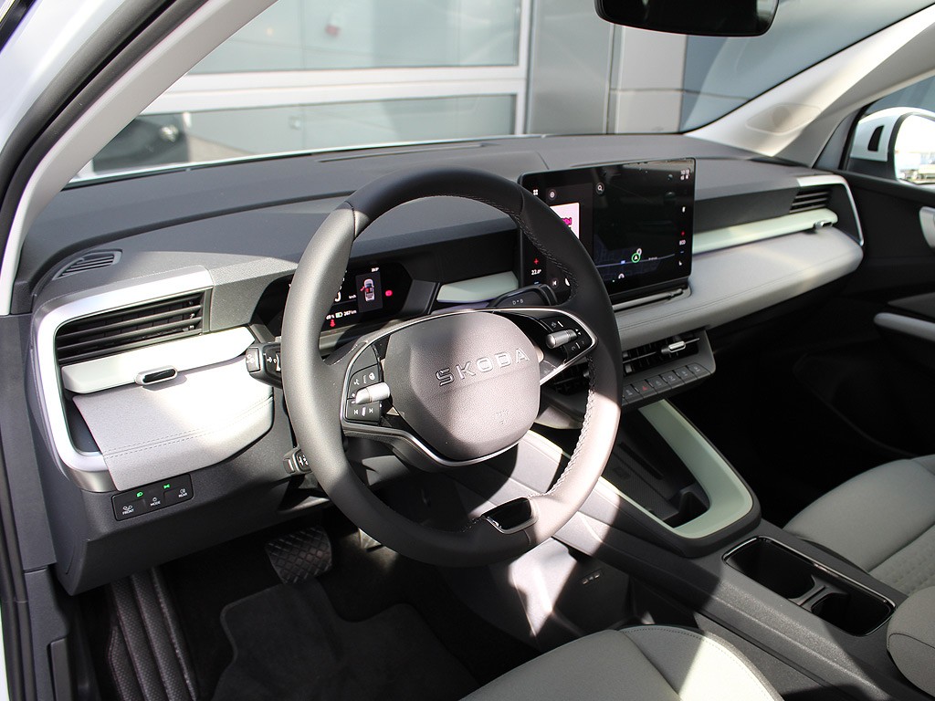 Škoda Epiq 55kWh 155kW Selection START