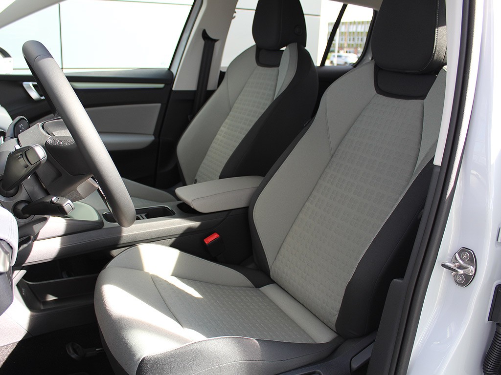 Škoda Epiq 55kWh 155kW Selection START