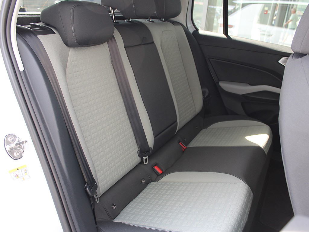 Škoda Epiq 55kWh 155kW Selection START