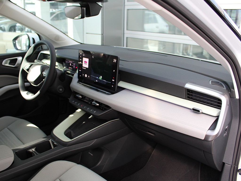 Škoda Epiq 55kWh 155kW Selection START