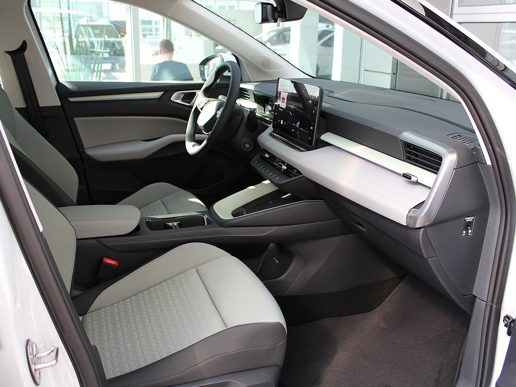 Škoda Epiq 55kWh 155kW Selection START